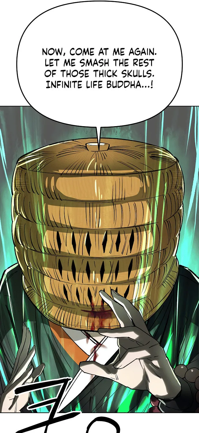 Cosmic Heavenly Demon 3077 Chapter 55 page 27 - 