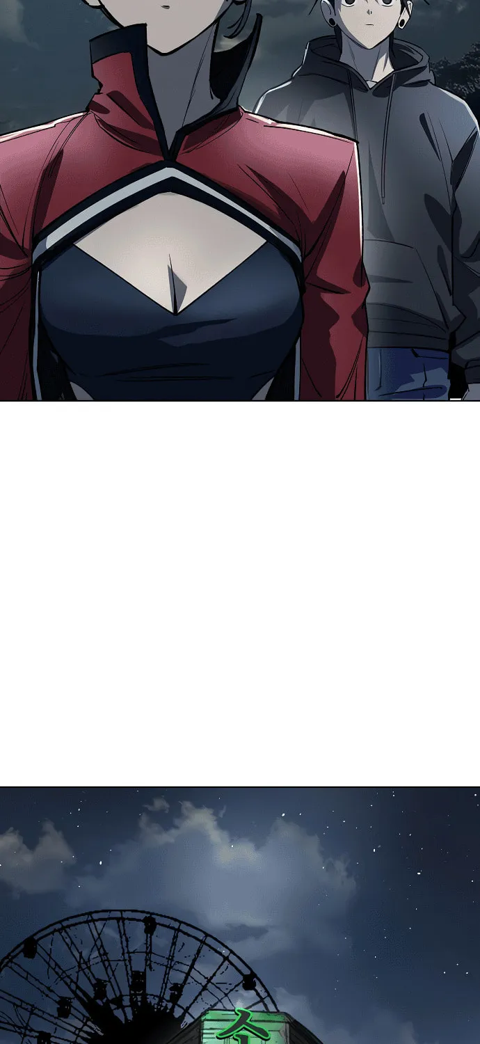 Cosmic Heavenly Demon 3077 Chapter 55 page 30 - 