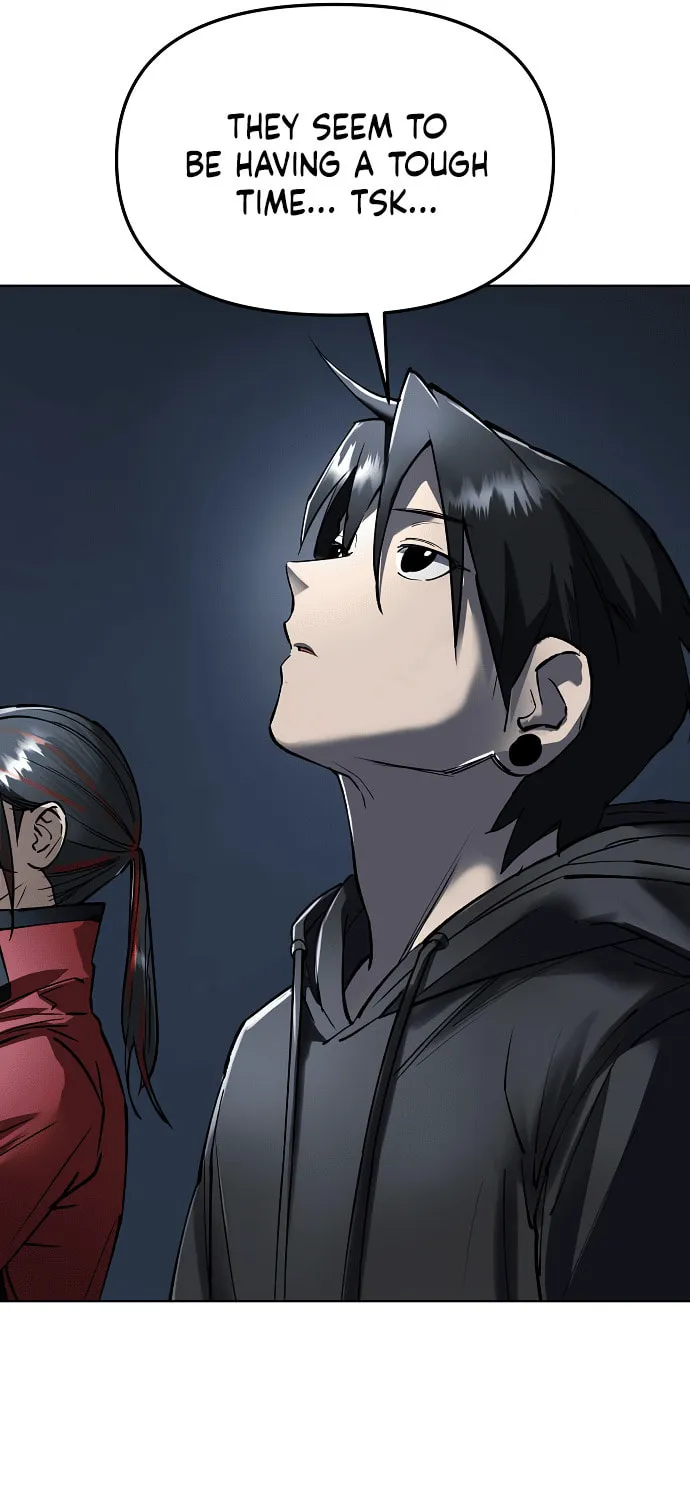 Cosmic Heavenly Demon 3077 Chapter 55 page 33 - 