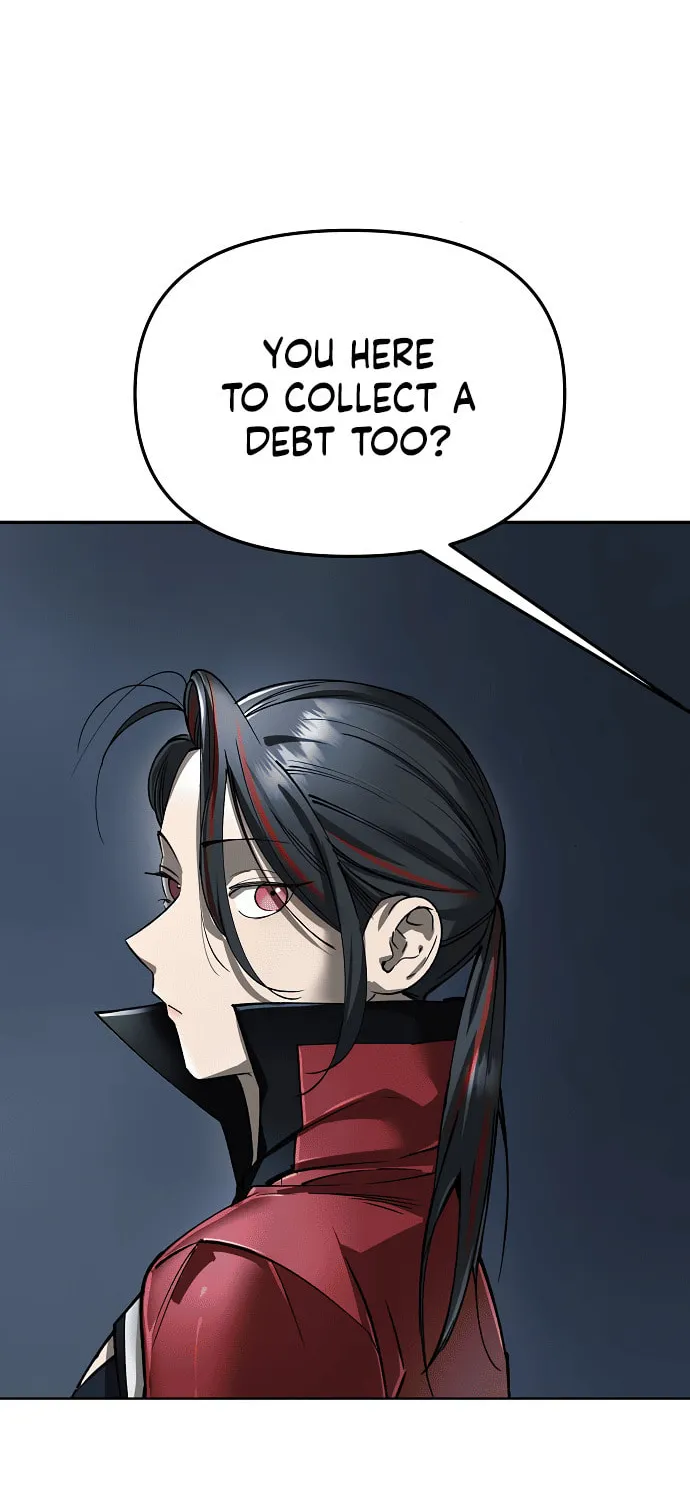 Cosmic Heavenly Demon 3077 Chapter 55 page 34 - 