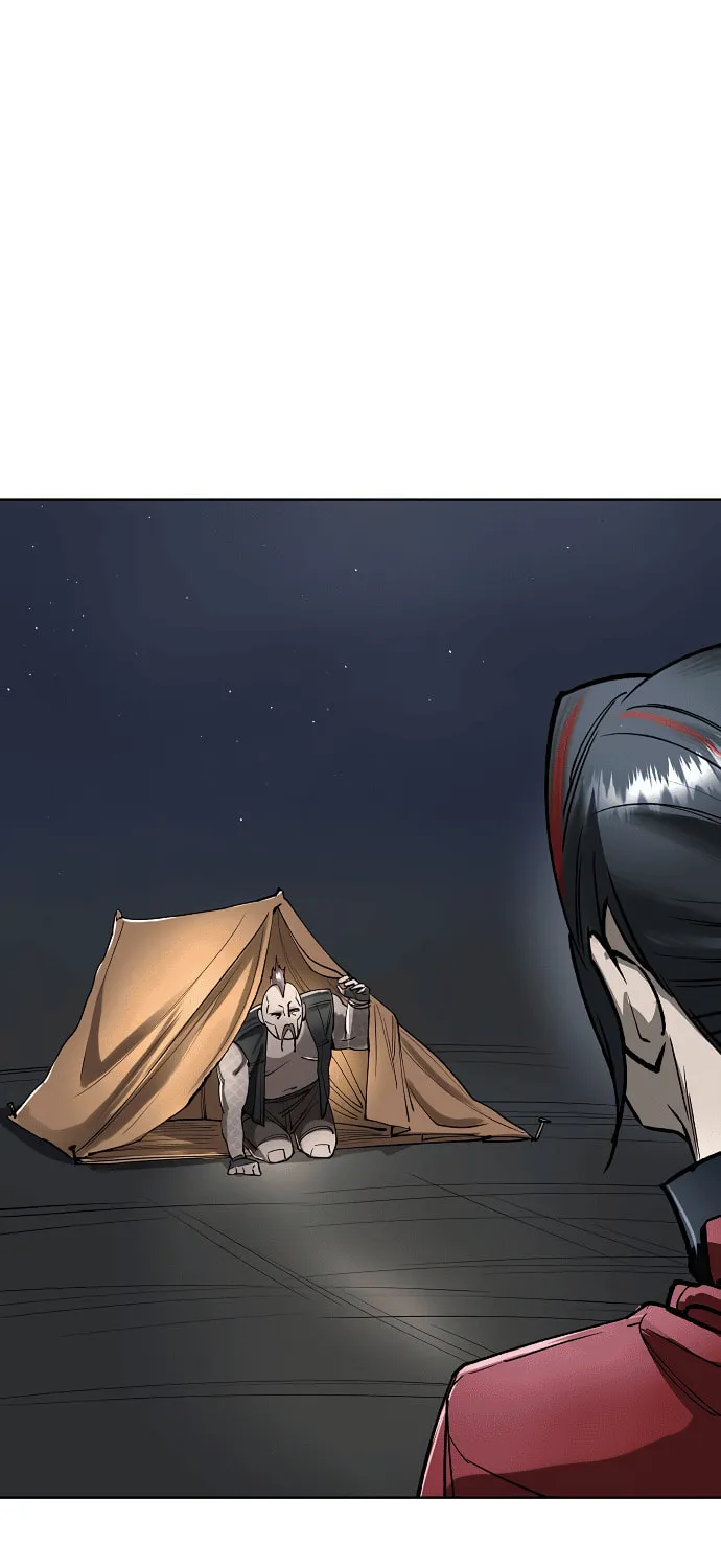 Cosmic Heavenly Demon 3077 Chapter 55 page 35 - 