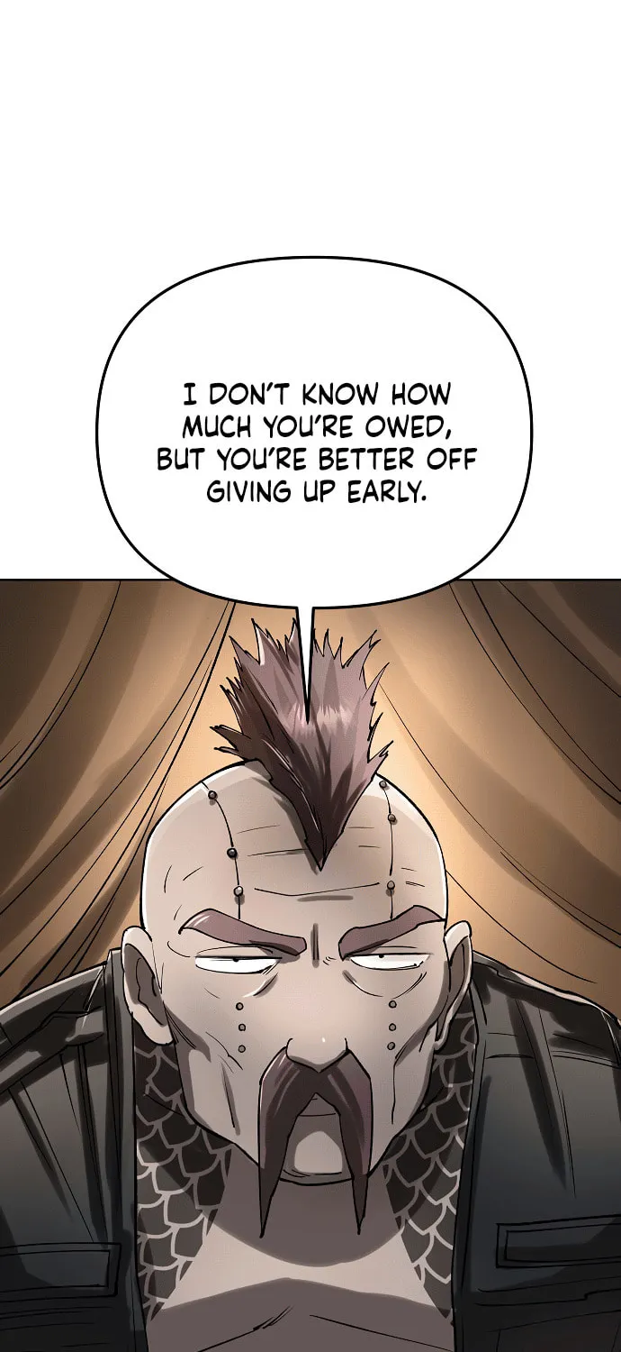 Cosmic Heavenly Demon 3077 Chapter 55 page 36 - 