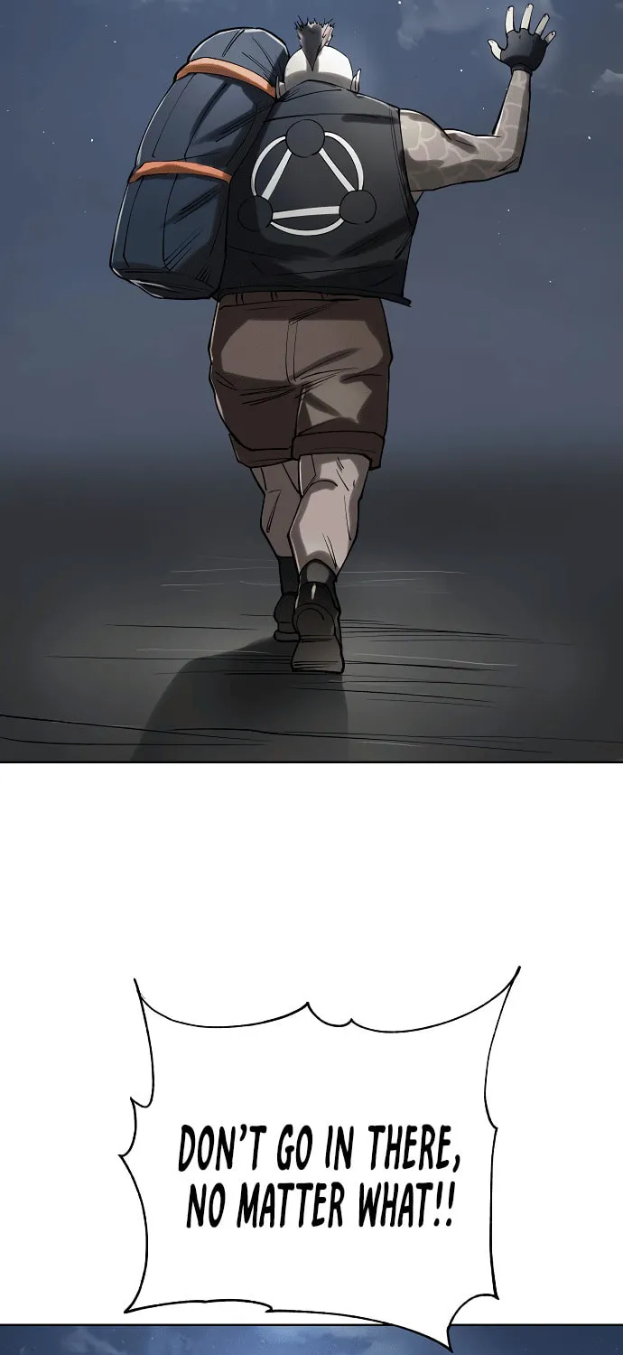 Cosmic Heavenly Demon 3077 Chapter 55 page 39 - 