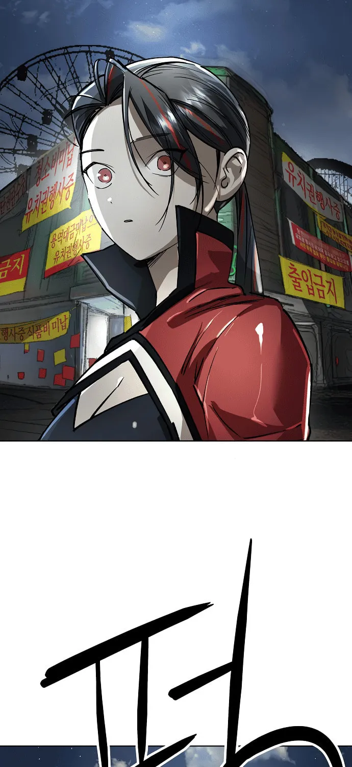 Cosmic Heavenly Demon 3077 Chapter 55 page 40 - 