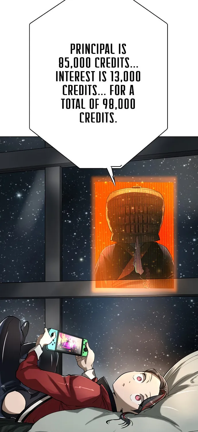 Cosmic Heavenly Demon 3077 Chapter 55 page 5 - 