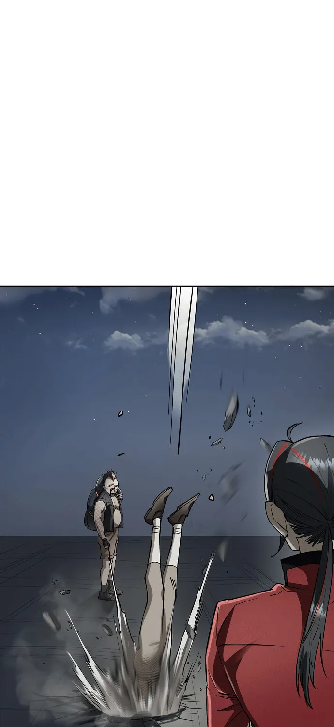 Cosmic Heavenly Demon 3077 Chapter 55 page 42 - 