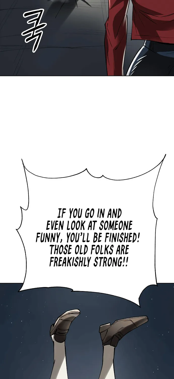 Cosmic Heavenly Demon 3077 Chapter 55 page 43 - 