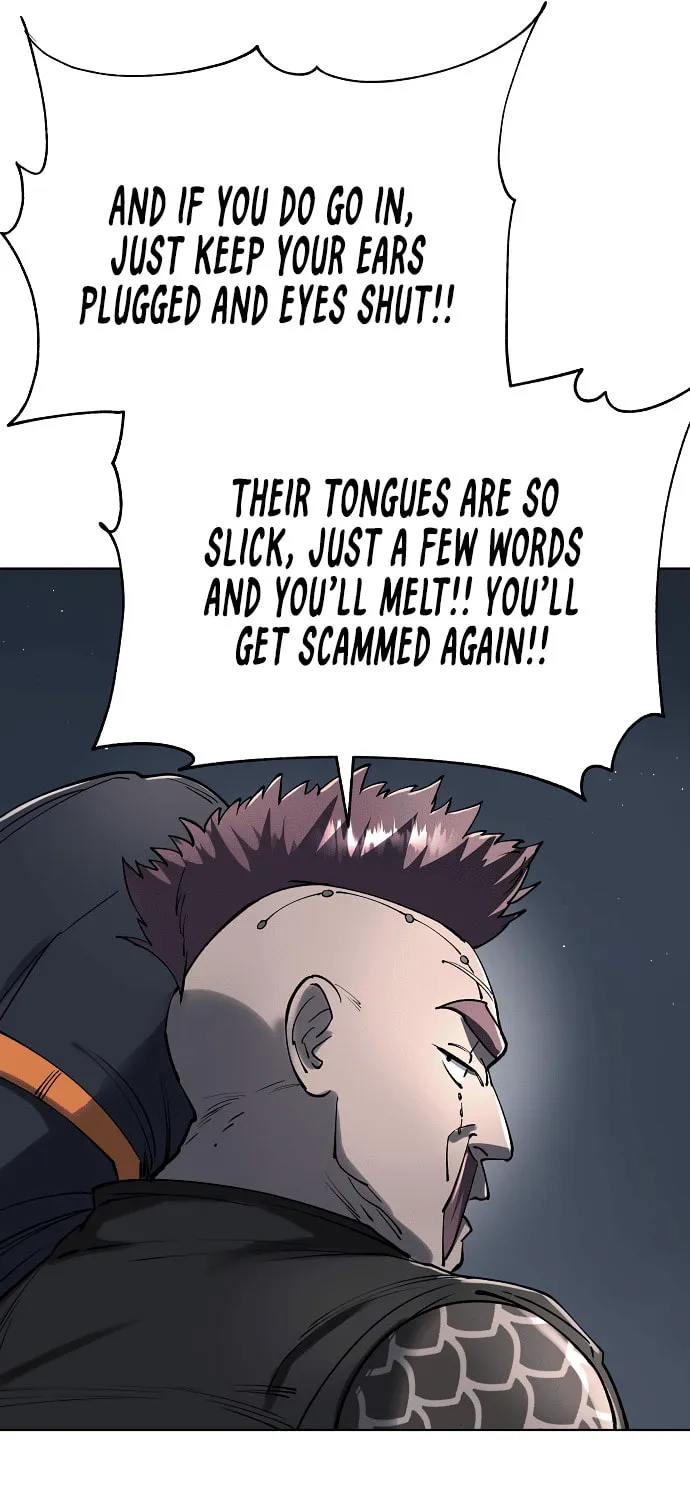 Cosmic Heavenly Demon 3077 Chapter 55 page 45 - 