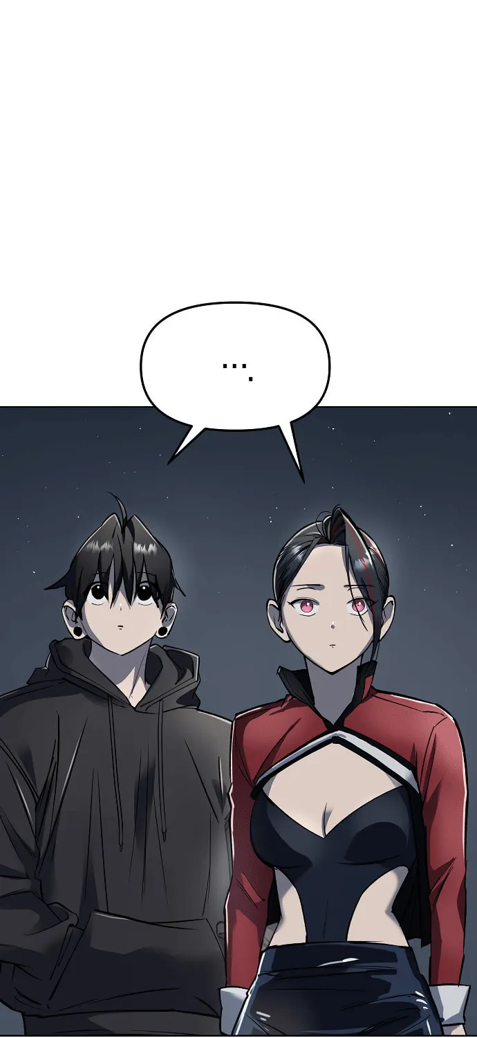 Cosmic Heavenly Demon 3077 Chapter 55 page 46 - 