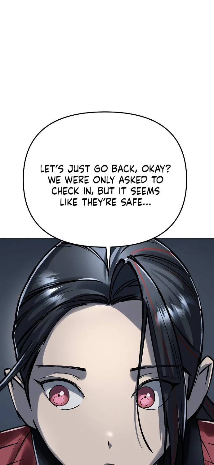 Cosmic Heavenly Demon 3077 Chapter 55 page 47 - 