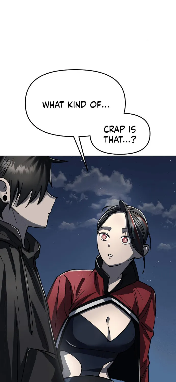 Cosmic Heavenly Demon 3077 Chapter 55 page 52 - 