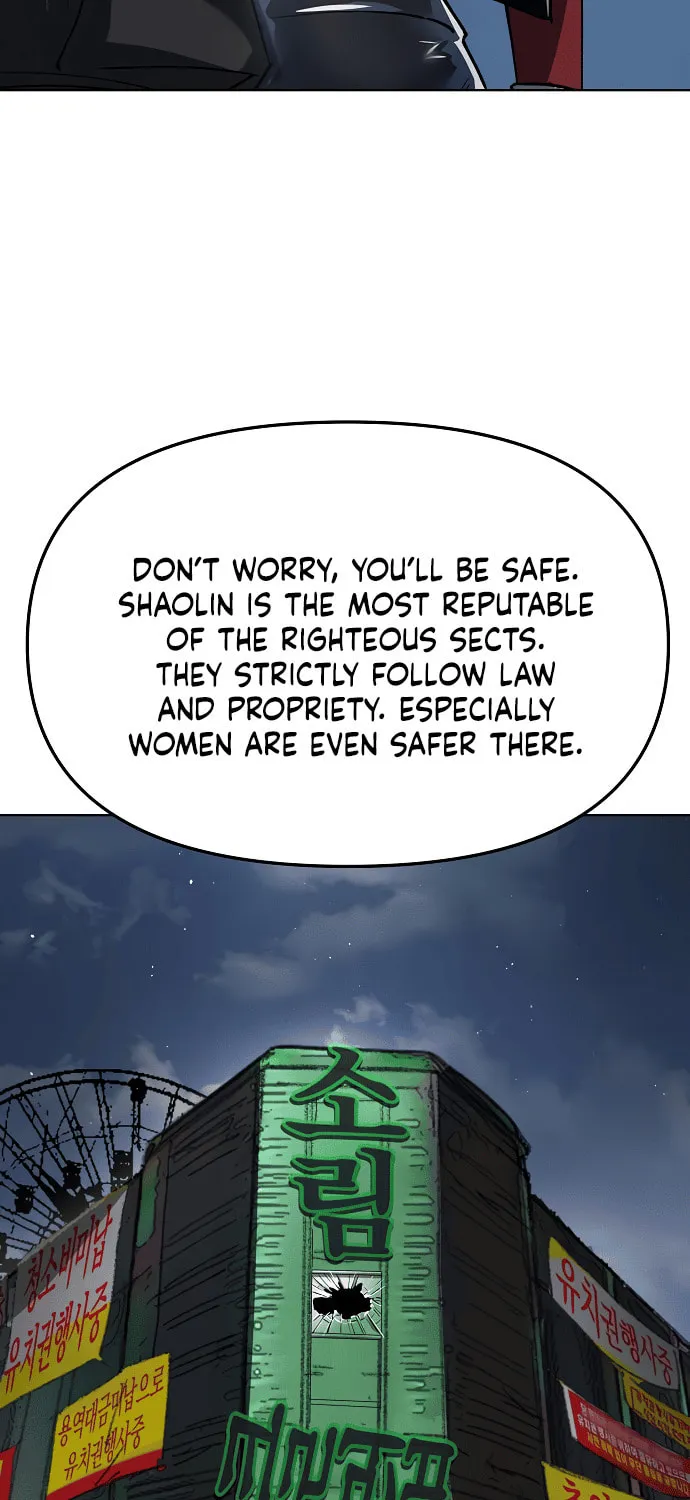 Cosmic Heavenly Demon 3077 Chapter 55 page 53 - 