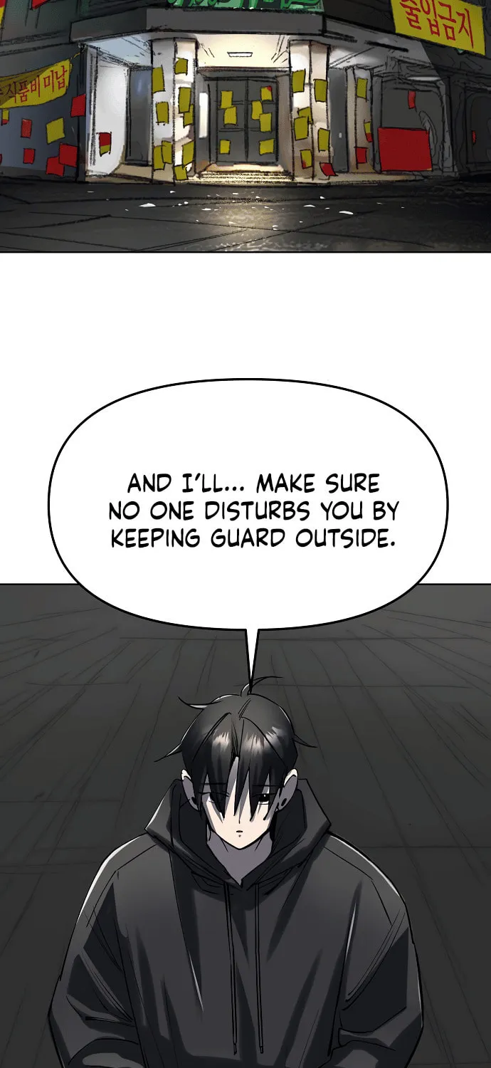 Cosmic Heavenly Demon 3077 Chapter 55 page 54 - 