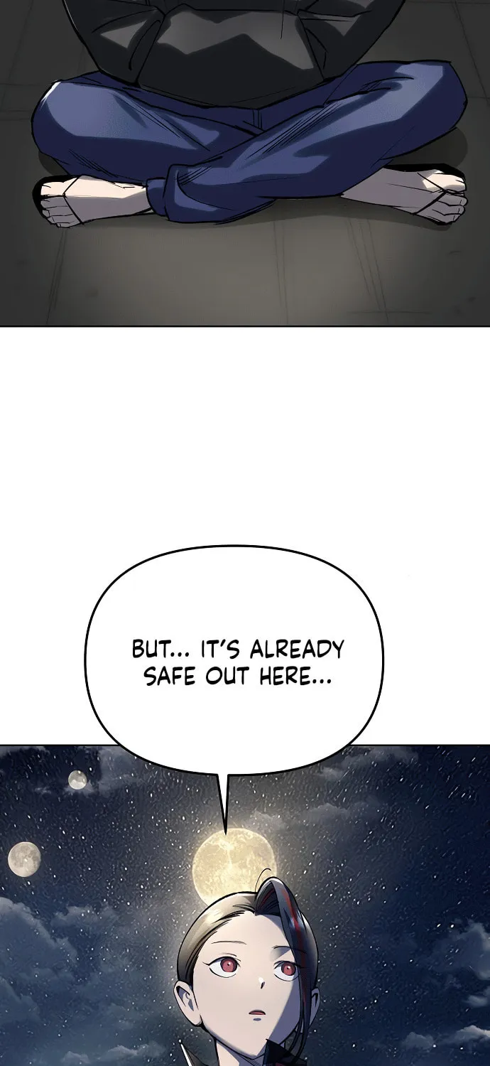 Cosmic Heavenly Demon 3077 Chapter 55 page 55 - 