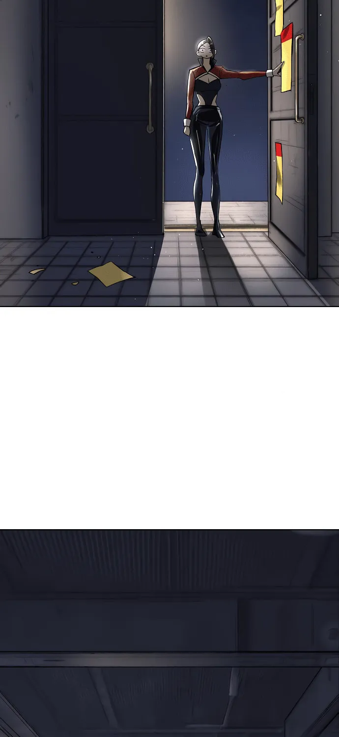 Cosmic Heavenly Demon 3077 Chapter 55 page 61 - 