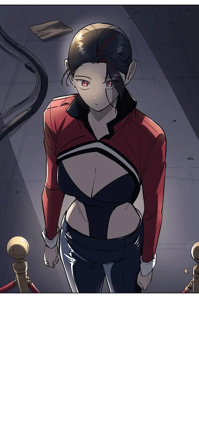 Cosmic Heavenly Demon 3077 Chapter 55 page 64 - 