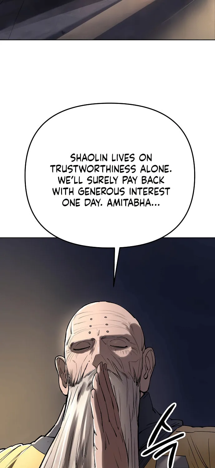 Cosmic Heavenly Demon 3077 Chapter 55 page 72 - 