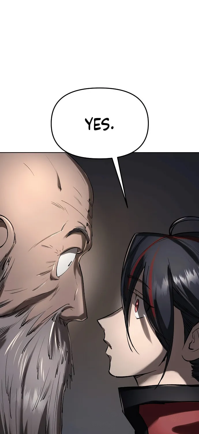 Cosmic Heavenly Demon 3077 Chapter 55 page 77 - 