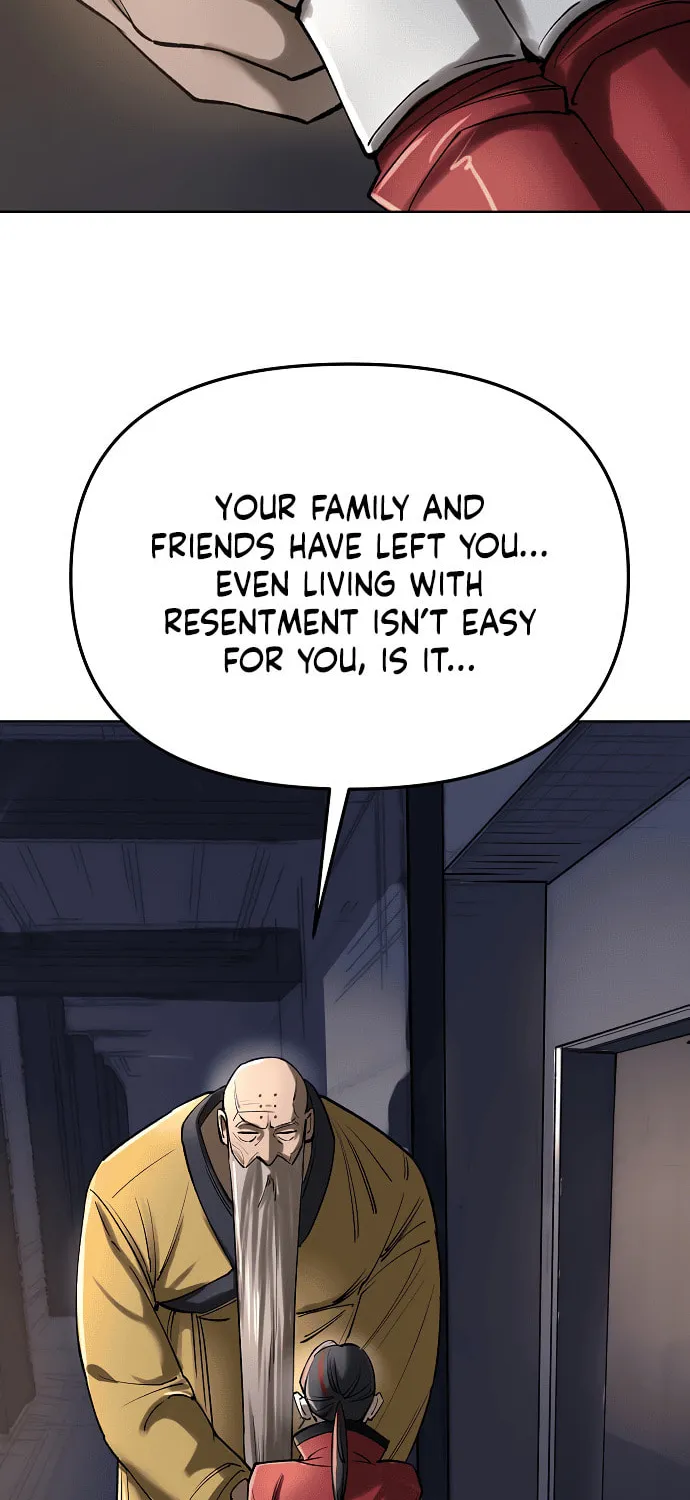 Cosmic Heavenly Demon 3077 Chapter 55 page 79 - 