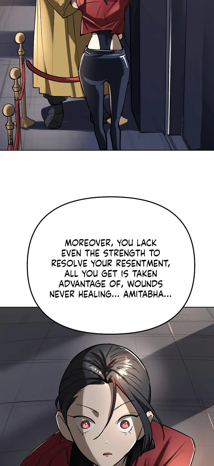 Cosmic Heavenly Demon 3077 Chapter 55 page 80 - 