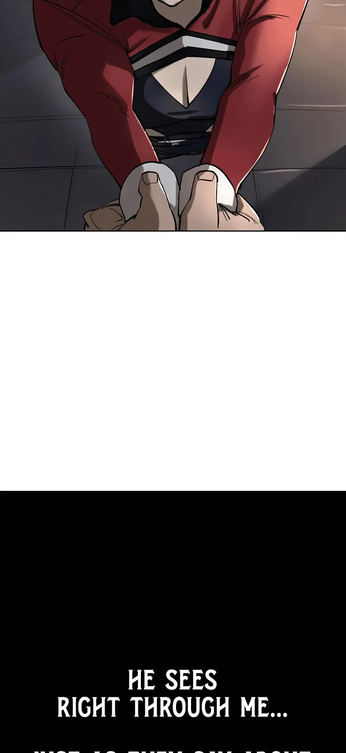 Cosmic Heavenly Demon 3077 Chapter 55 page 81 - 