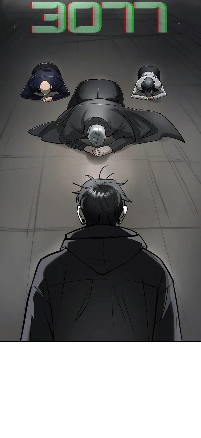 Cosmic Heavenly Demon 3077 Chapter 56 page 2 - 