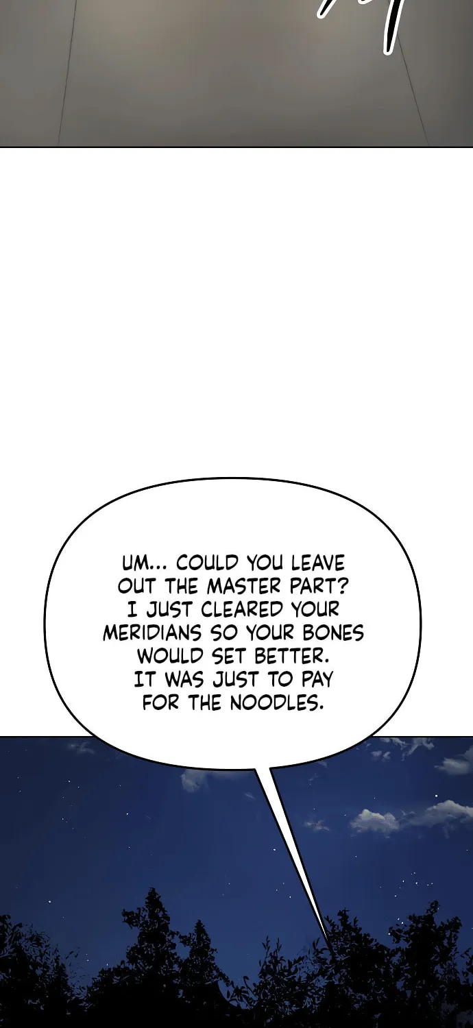 Cosmic Heavenly Demon 3077 Chapter 56 page 11 - 