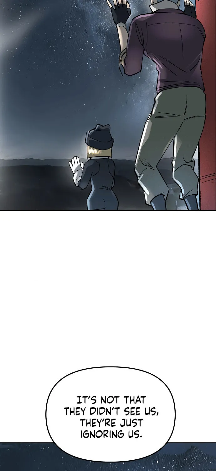 Cosmic Heavenly Demon 3077 Chapter 56 page 104 - 