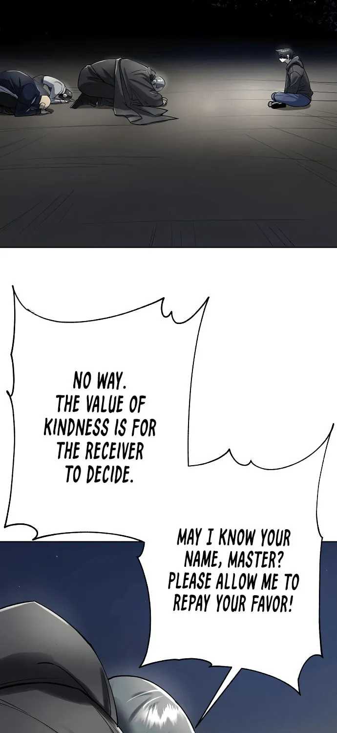 Cosmic Heavenly Demon 3077 Chapter 56 page 12 - 