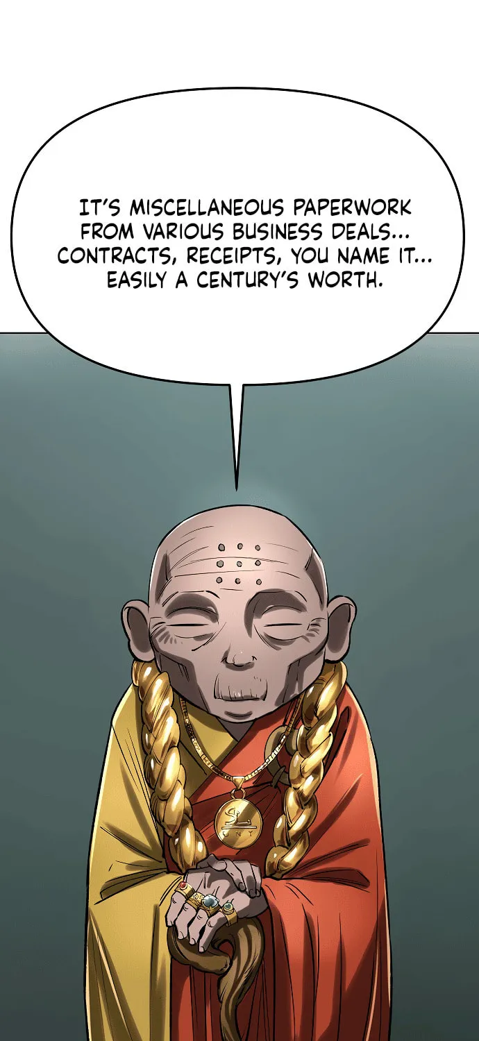 Cosmic Heavenly Demon 3077 Chapter 56 page 115 - 