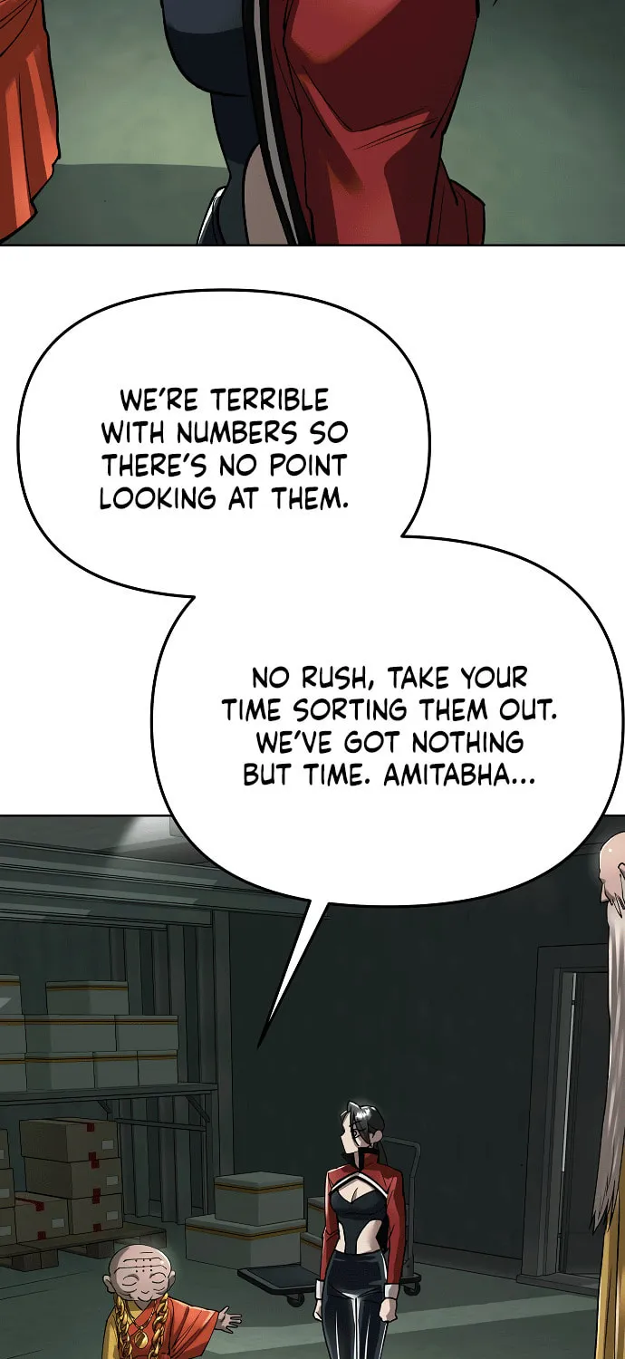 Cosmic Heavenly Demon 3077 Chapter 56 page 117 - 