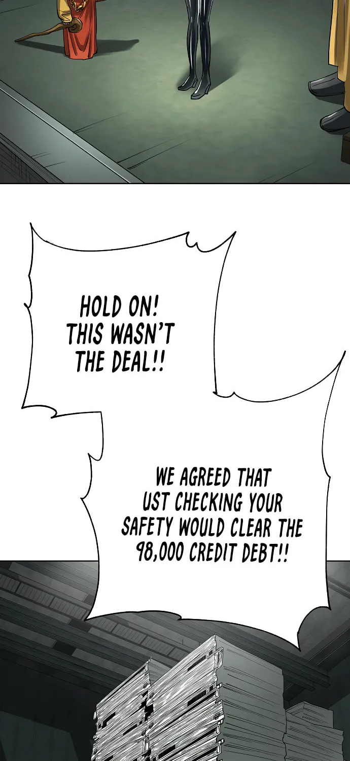 Cosmic Heavenly Demon 3077 Chapter 56 page 118 - 