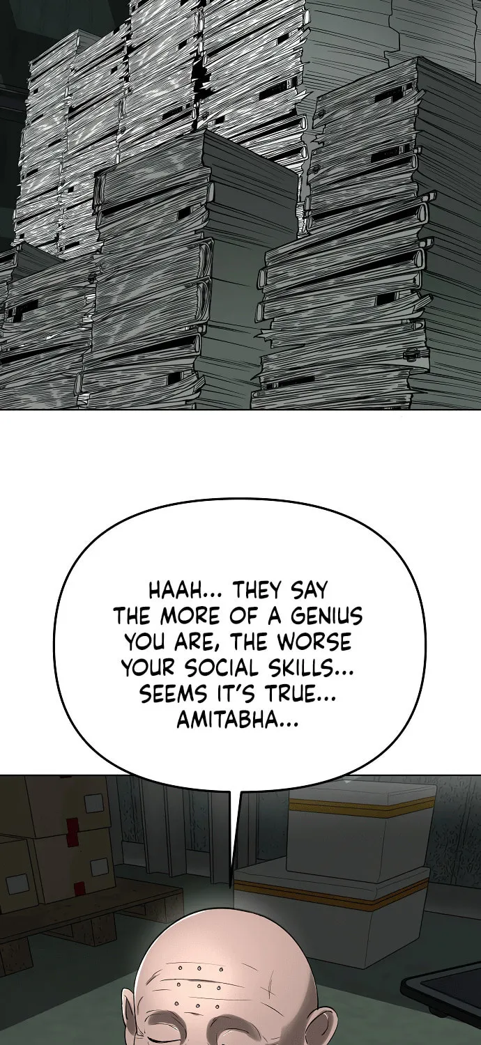 Cosmic Heavenly Demon 3077 Chapter 56 page 119 - 