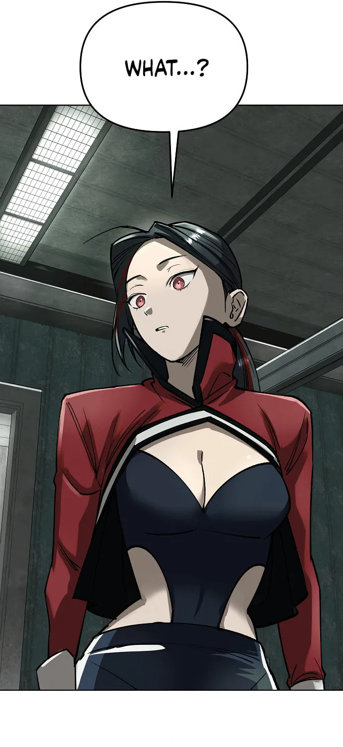 Cosmic Heavenly Demon 3077 Chapter 56 page 121 - 