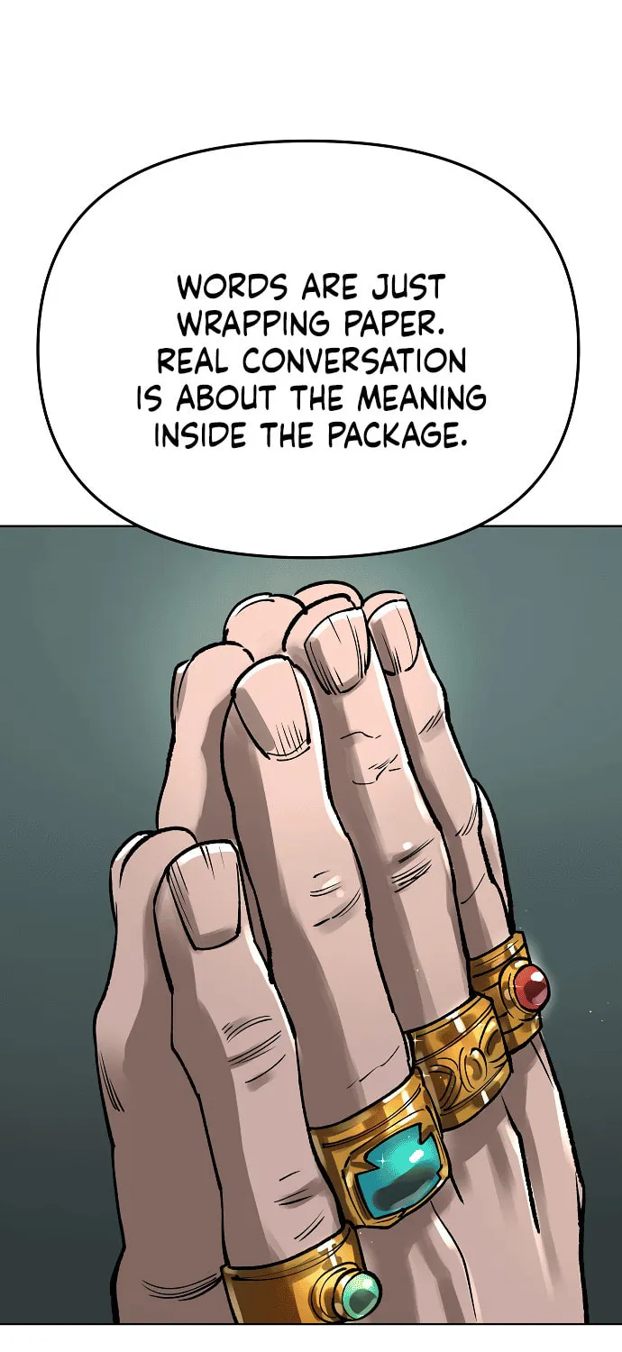 Cosmic Heavenly Demon 3077 Chapter 56 page 122 - 