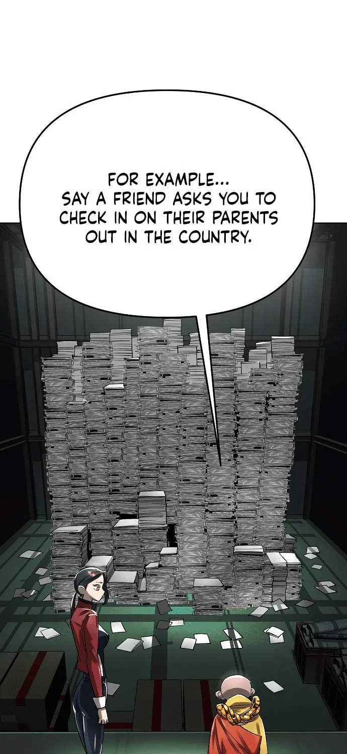 Cosmic Heavenly Demon 3077 Chapter 56 page 123 - 