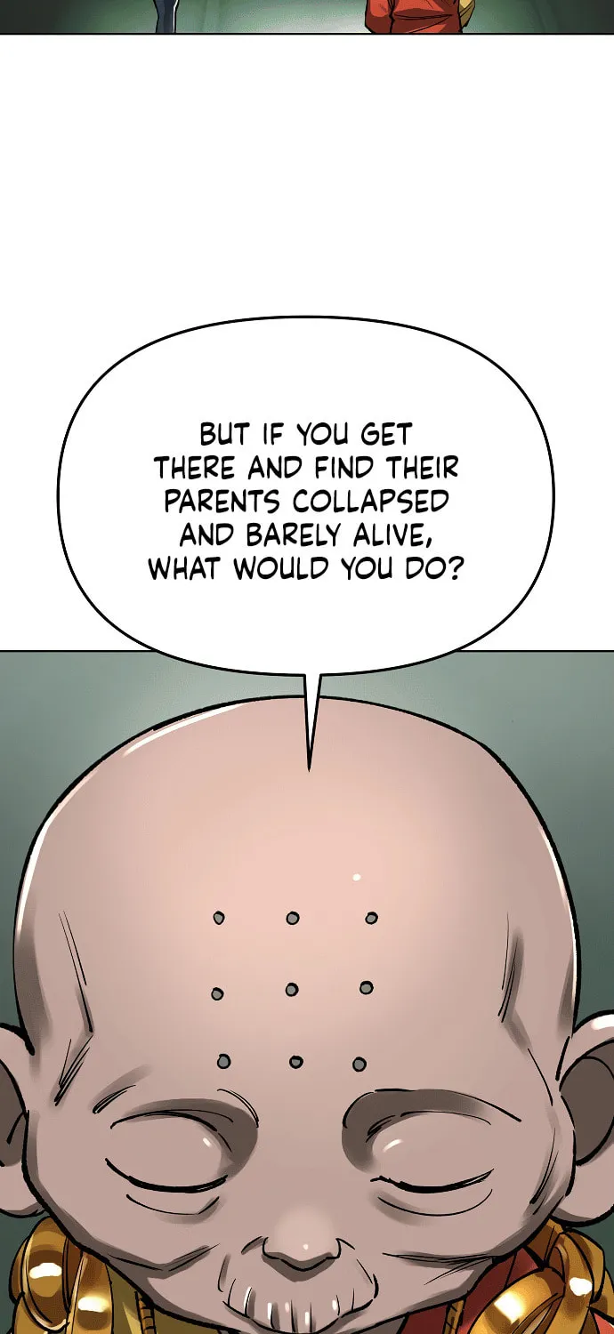 Cosmic Heavenly Demon 3077 Chapter 56 page 124 - 