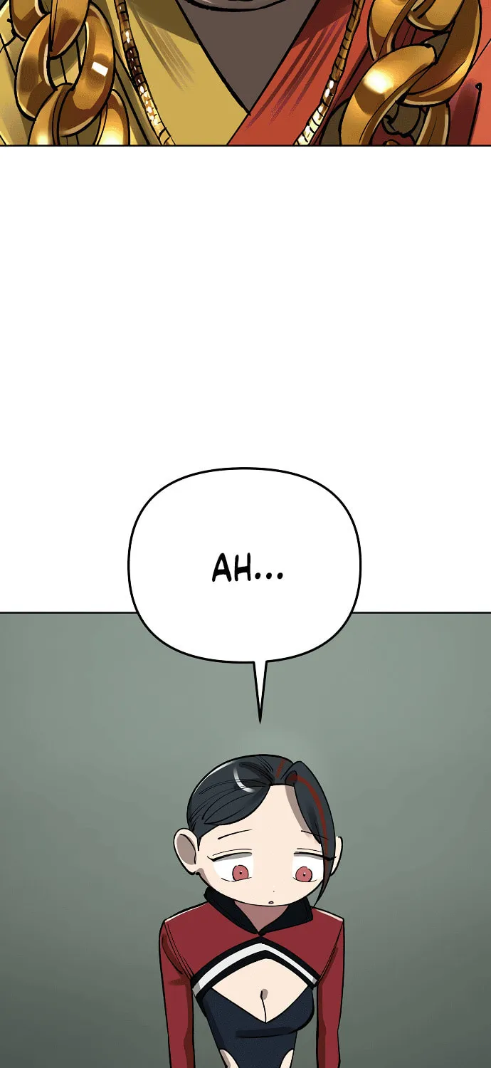 Cosmic Heavenly Demon 3077 Chapter 56 page 125 - 