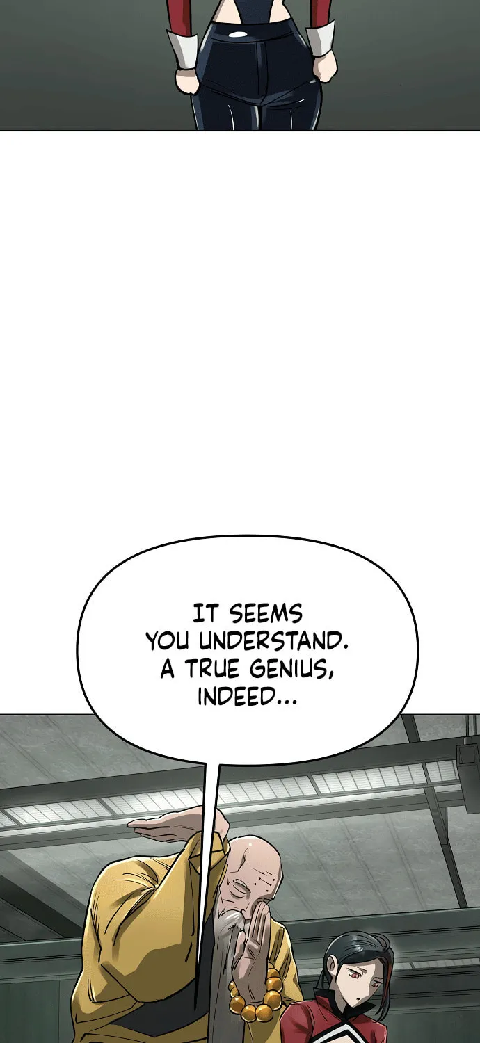 Cosmic Heavenly Demon 3077 Chapter 56 page 126 - 