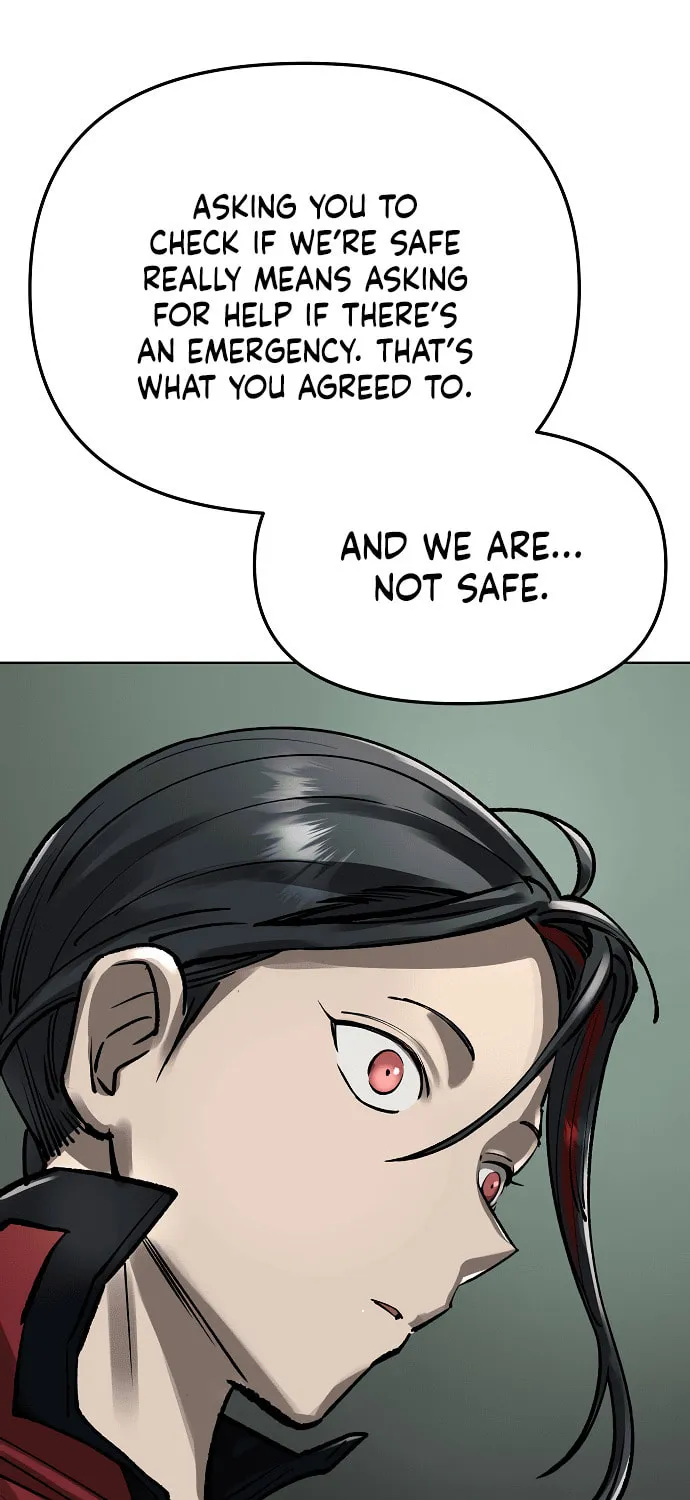 Cosmic Heavenly Demon 3077 Chapter 56 page 128 - 