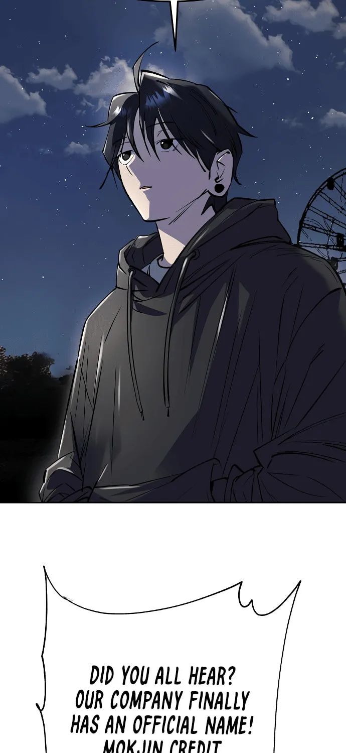 Cosmic Heavenly Demon 3077 Chapter 56 page 14 - 