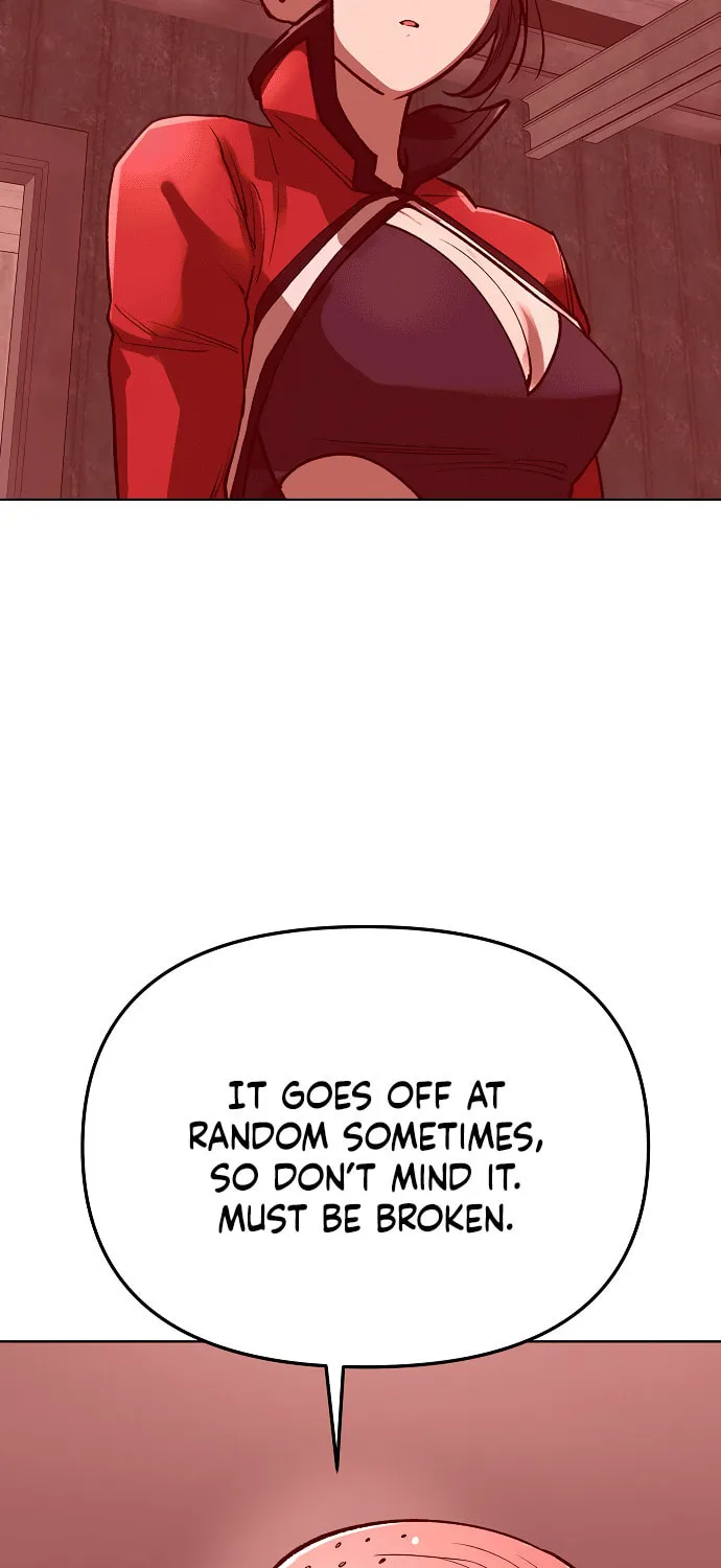 Cosmic Heavenly Demon 3077 Chapter 56 page 131 - 