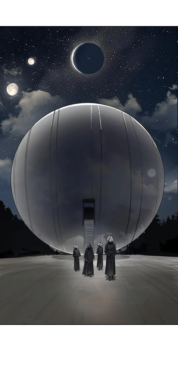 Cosmic Heavenly Demon 3077 Chapter 56 page 136 - 
