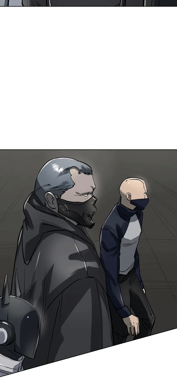Cosmic Heavenly Demon 3077 Chapter 56 page 140 - 
