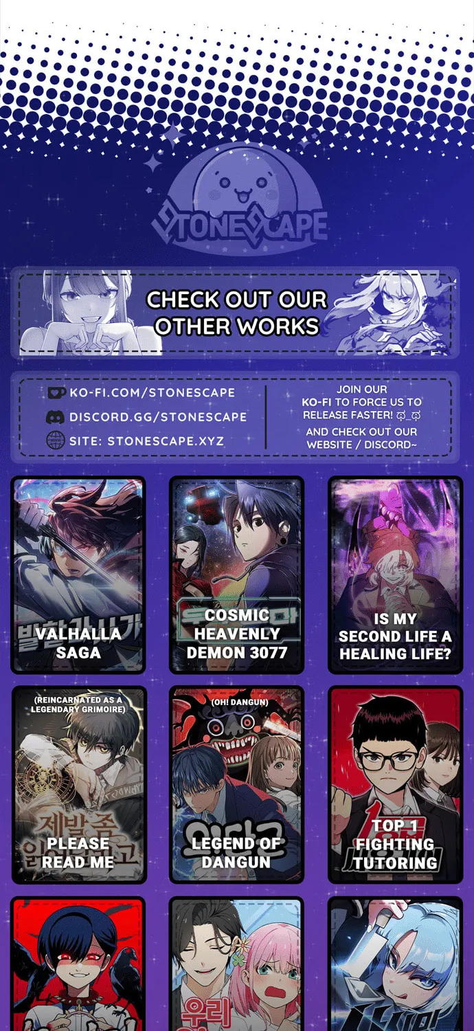 Cosmic Heavenly Demon 3077 Chapter 56 page 145 - 