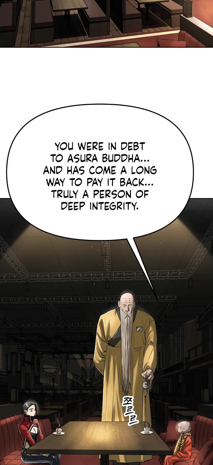 Cosmic Heavenly Demon 3077 Chapter 56 page 18 - 