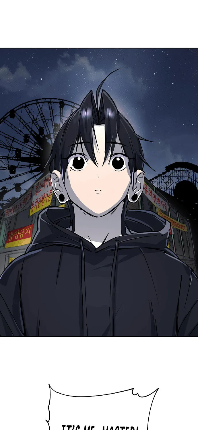 Cosmic Heavenly Demon 3077 Chapter 56 page 3 - 