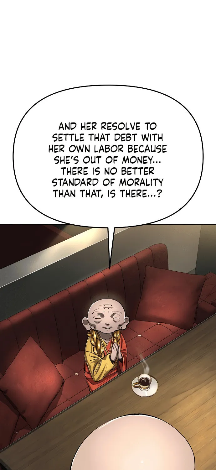 Cosmic Heavenly Demon 3077 Chapter 56 page 21 - 