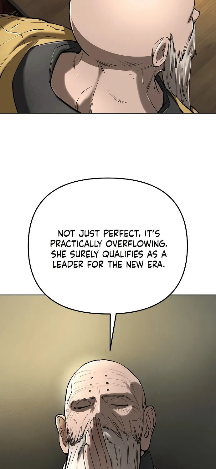 Cosmic Heavenly Demon 3077 Chapter 56 page 22 - 