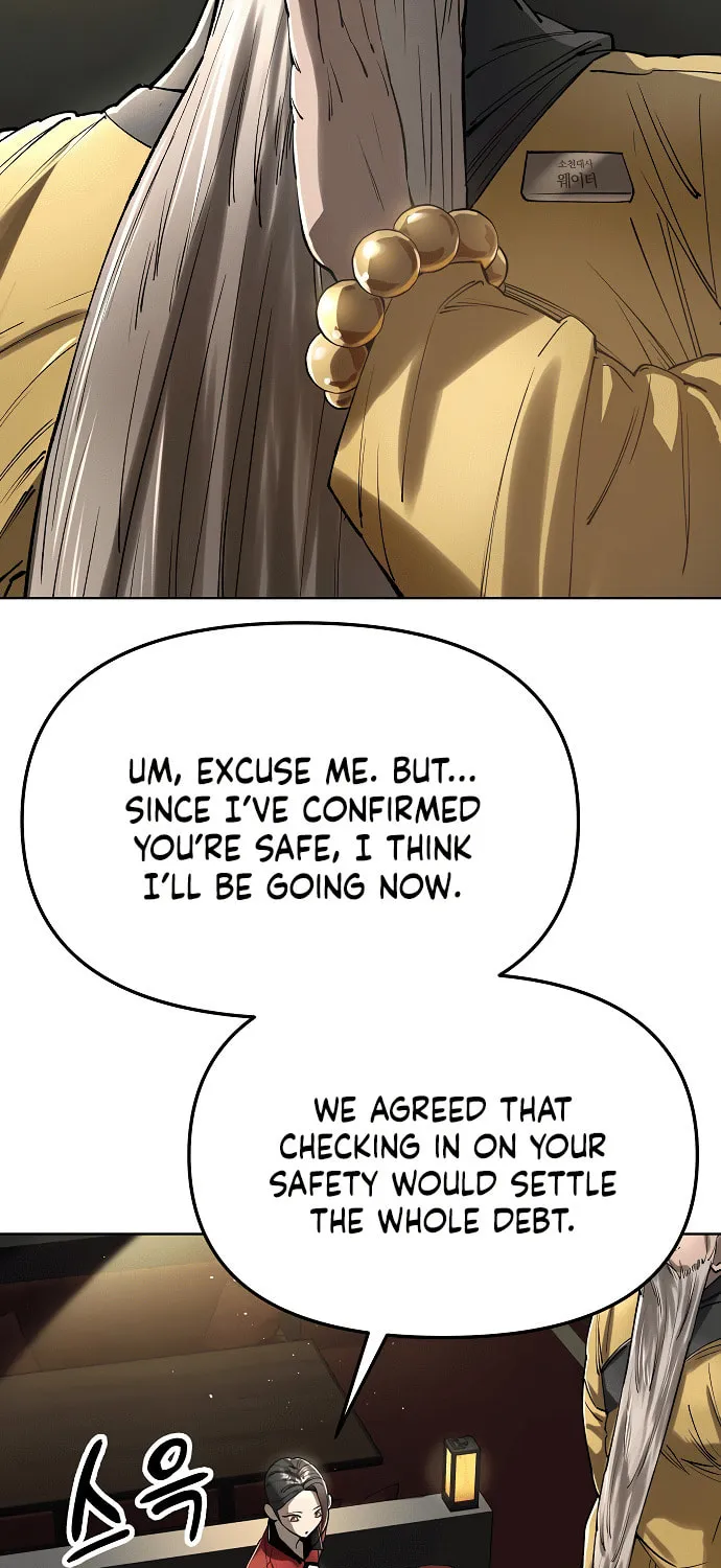 Cosmic Heavenly Demon 3077 Chapter 56 page 23 - 